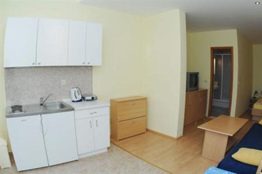 фото отеля Apartments Radic