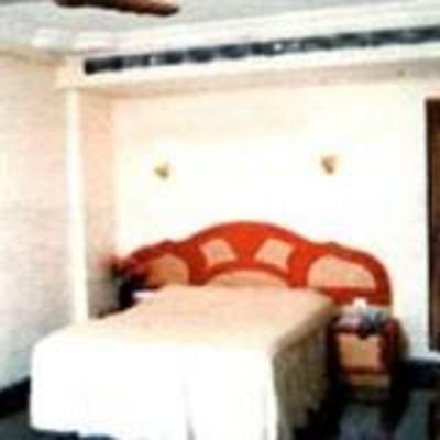 фото отеля Tirumala Residency