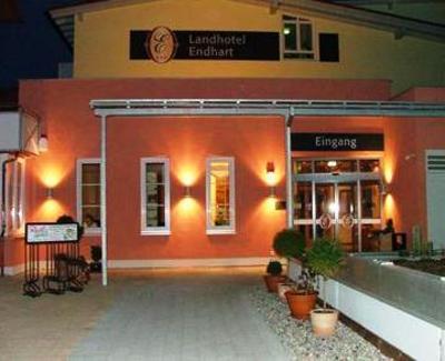 фото отеля Landhotel Endhart