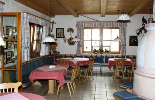 фото отеля Landhotel Endhart