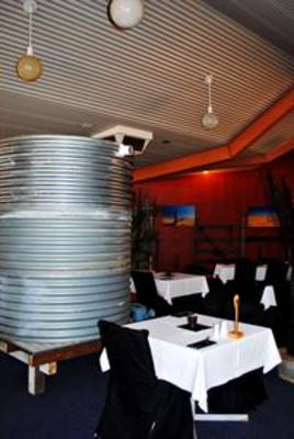фото отеля Albert Park Motor Inn Longreach