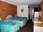 фото отеля Albert Park Motor Inn Longreach
