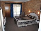 фото отеля Albert Park Motor Inn Longreach