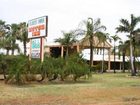 фото отеля Albert Park Motor Inn Longreach