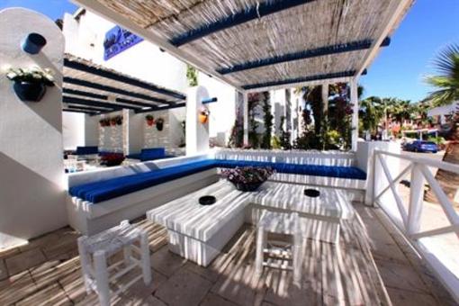 фото отеля Munamar Beach Resort