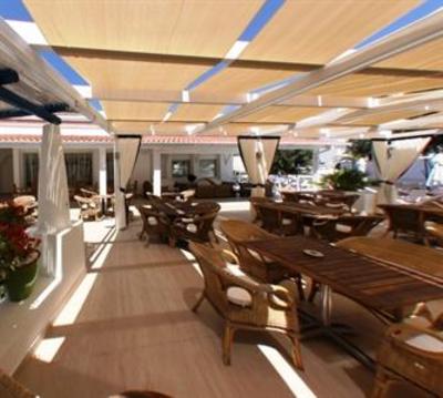фото отеля Munamar Beach Resort