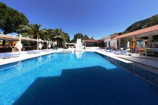 фото отеля Munamar Beach Resort