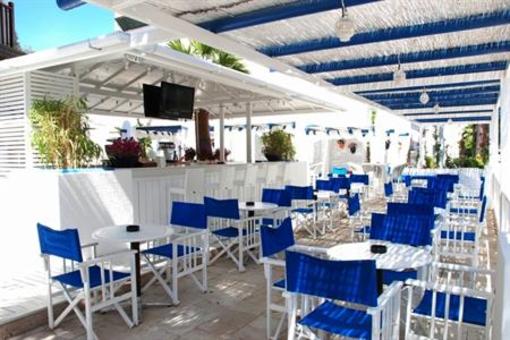 фото отеля Munamar Beach Resort