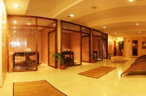 фото отеля Munamar Beach Resort