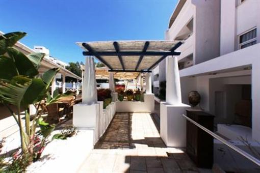 фото отеля Munamar Beach Resort