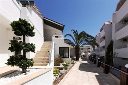 фото отеля Munamar Beach Resort