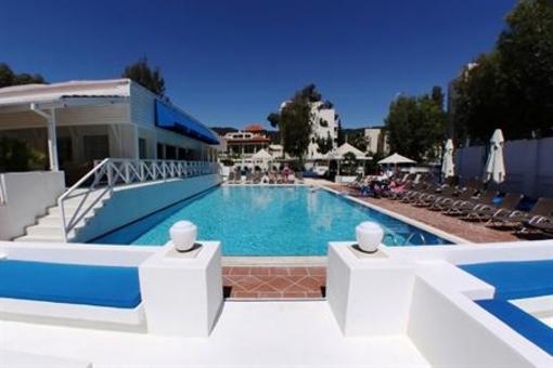 фото отеля Munamar Beach Resort