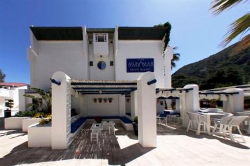 фото отеля Munamar Beach Resort