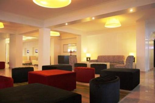 фото отеля Munamar Beach Resort