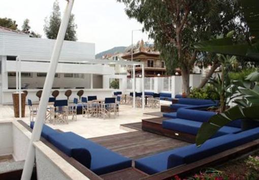 фото отеля Munamar Beach Resort