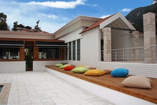фото отеля Munamar Beach Resort