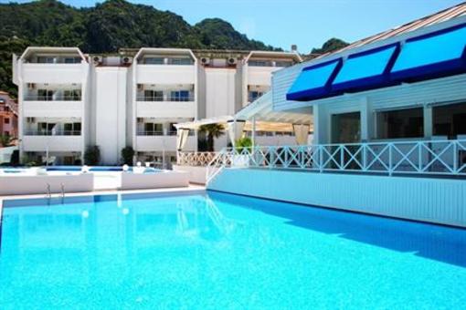фото отеля Munamar Beach Resort