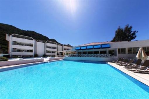 фото отеля Munamar Beach Resort
