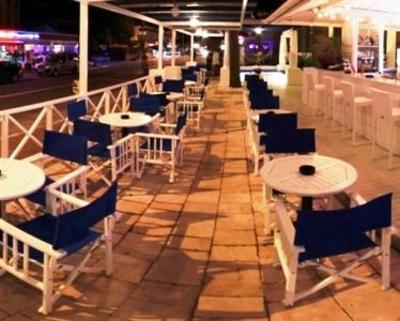 фото отеля Munamar Beach Resort