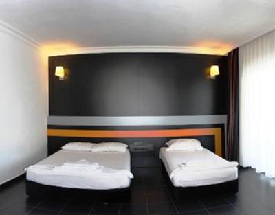 фото отеля Munamar Beach Resort