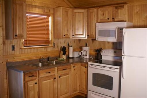 фото отеля The Hideaway Ranch and Retreat Resort Bluff Dale Stephenville