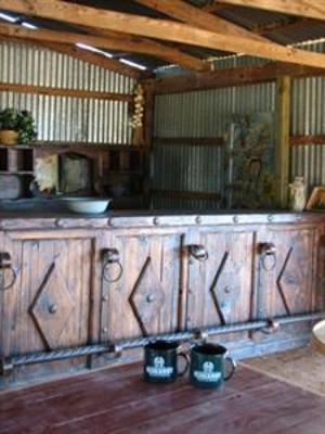 фото отеля The Hideaway Ranch and Retreat Resort Bluff Dale Stephenville