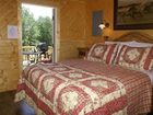 фото отеля The Hideaway Ranch and Retreat Resort Bluff Dale Stephenville