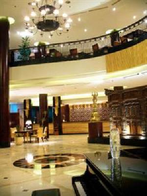 фото отеля Hotel Ciputra Semarang