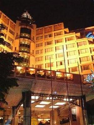 фото отеля Hotel Ciputra Semarang