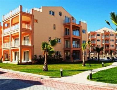 фото отеля Kusadasi Golf & Spa Resort