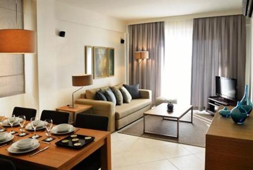 фото отеля Kusadasi Golf & Spa Resort