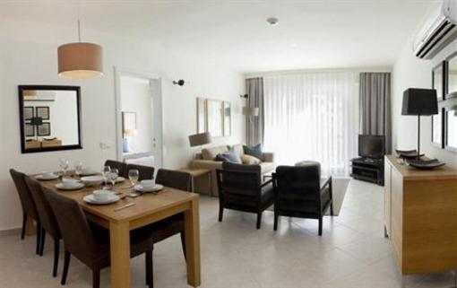 фото отеля Kusadasi Golf & Spa Resort
