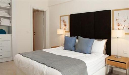 фото отеля Kusadasi Golf & Spa Resort