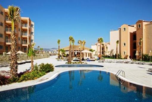 фото отеля Kusadasi Golf & Spa Resort