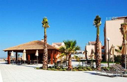 фото отеля Kusadasi Golf & Spa Resort