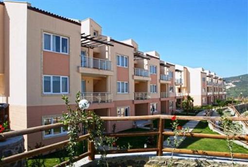 фото отеля Kusadasi Golf & Spa Resort