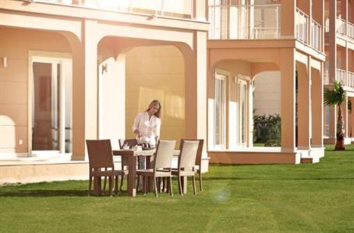 фото отеля Kusadasi Golf & Spa Resort