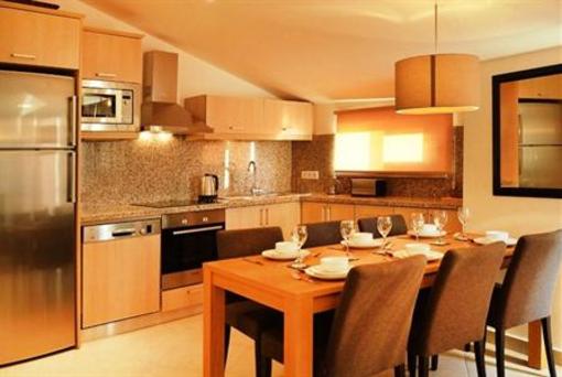 фото отеля Kusadasi Golf & Spa Resort