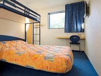Ibis Budget Metz Technopole