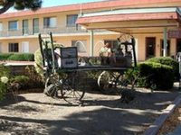 Mountain View Motel