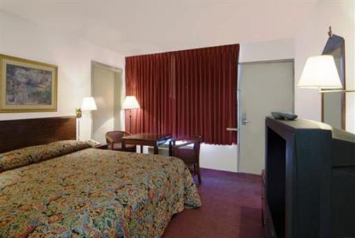 фото отеля Americas Best Value Inn & Suites Searcy