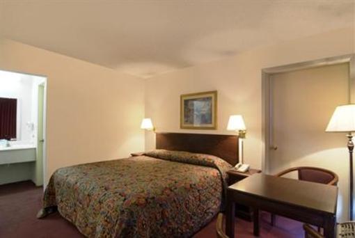 фото отеля Americas Best Value Inn & Suites Searcy