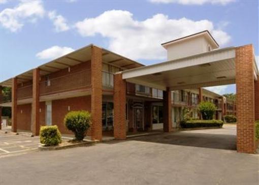 фото отеля Americas Best Value Inn & Suites Searcy