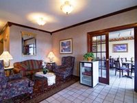 Americas Best Value Inn & Suites Searcy