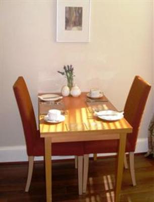 фото отеля Limetree House Guest House Moffat
