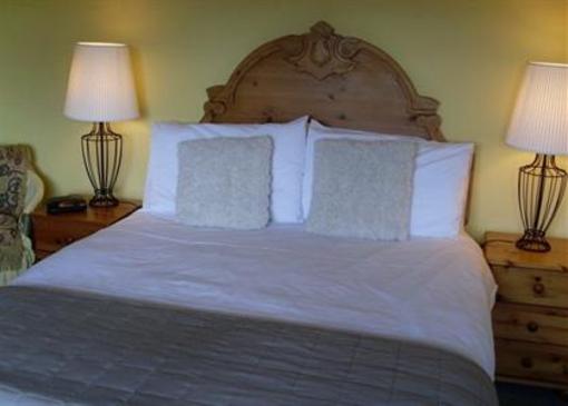 фото отеля Limetree House Guest House Moffat