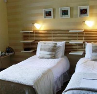 фото отеля Limetree House Guest House Moffat