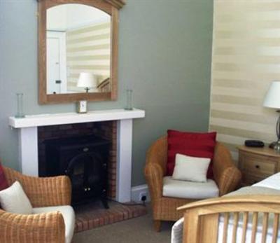 фото отеля Limetree House Guest House Moffat