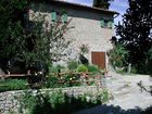 фото отеля Podere Morniano Country Farm Florence