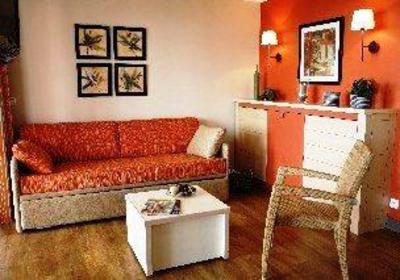 фото отеля Pierre & Vacances Residence Village Le Rouret